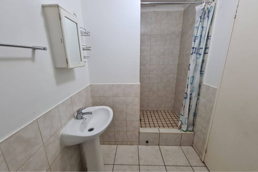 1 Bedroom Property for Sale in Cape Town City Centre Western Cape